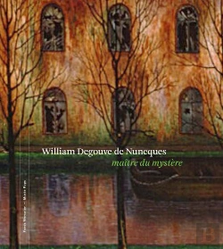 Bertrand.pt - William Degouve De Nuncques, Maître Du Mystère