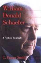 William Donald Schaefer