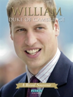 Bertrand.pt - William, Duke Of Cambridge