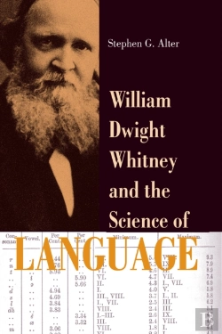 Bertrand.pt - William Dwight Whitney And The Science Of Language