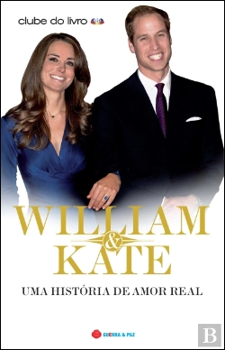 Bertrand.pt - William & Kate