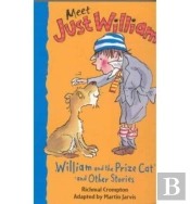 William & The Prize Cat Other Stories 4