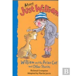 Bertrand.pt - William & The Prize Cat Other Stories 4
