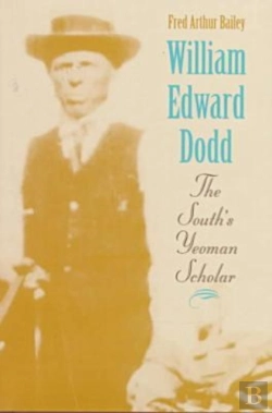Bertrand.pt - William Edward Dodd