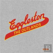 William Eggleston: The Outlands