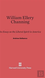 William Ellery Channing