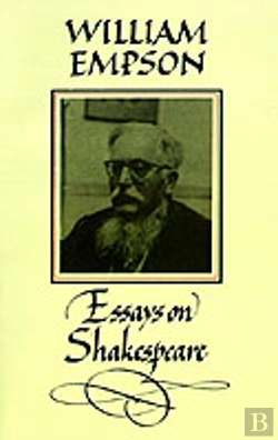 Bertrand.pt - William Empson: Essays On Shakespeare