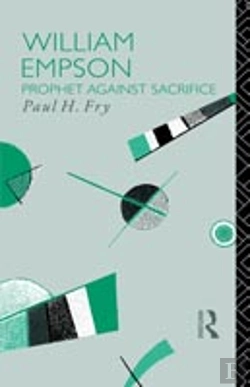 Bertrand.pt - William Empson