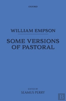 Bertrand.pt - William Empson: Some Versions Of Pastoral
