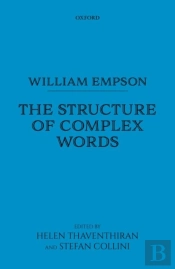 William Empson: The Structure Of Complex Words