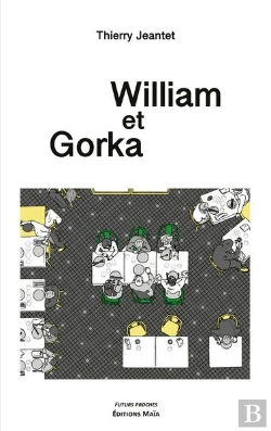 Bertrand.pt - William Et Gorka