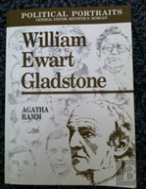 William Ewart Gladstone
