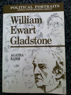 Bertrand.pt - William Ewart Gladstone