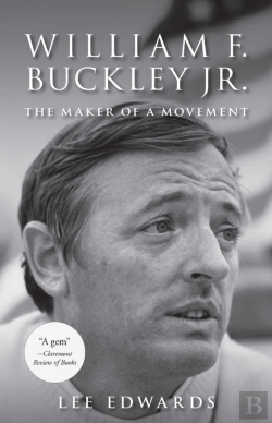Bertrand.pt - William F. Buckley Jr.