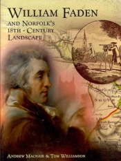 William Faden & Norfolks Eighteenth Cent