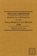 William Fairholme