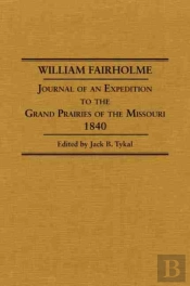 William Fairholme