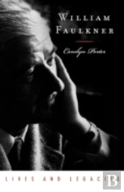 William Faulkner