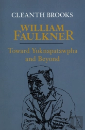 William Faulkner