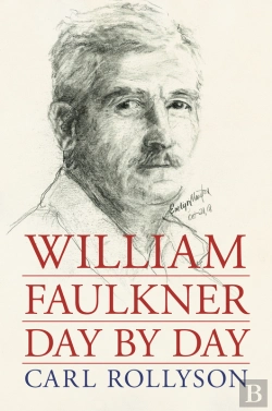 Bertrand.pt - William Faulkner Day By Day