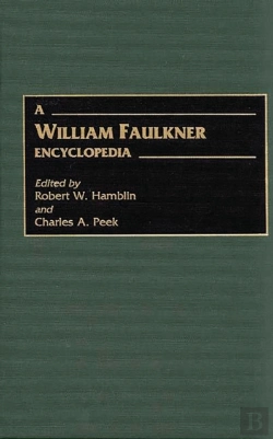 Bertrand.pt - William Faulkner Encyclopedia