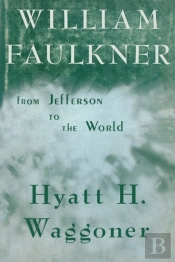 William Faulkner