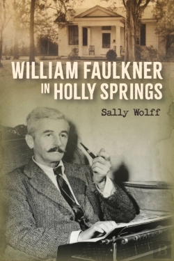 Bertrand.pt - William Faulkner In Holly Springs