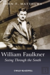 William Faulkner