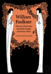 William Faulkner
