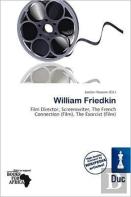 William Friedkin