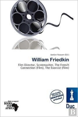 Bertrand.pt - William Friedkin