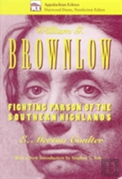 William G. Brownlow