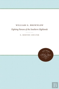 Bertrand.pt - William G. Brownlow