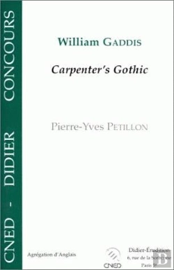 Bertrand.pt - William Gaddis, 