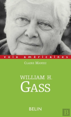 Bertrand.pt - William Gass : L'Ordre De La Voix