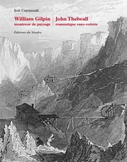 Bertrand.pt - William Gilpin Montreur De Paysage Et John Thelwall Romantiq