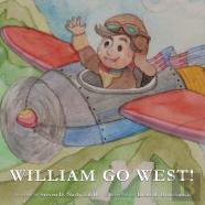 William Go West!