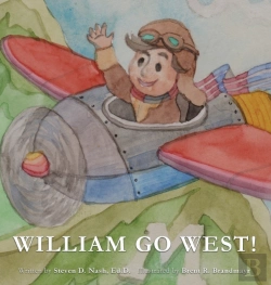 Bertrand.pt - William Go West!