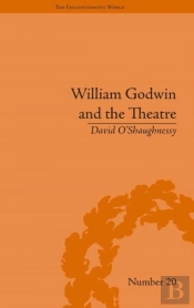 William Godwin And The Theatre
