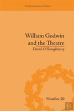 Bertrand.pt - William Godwin And The Theatre