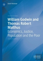 William Godwin And Thomas Robert Malthus