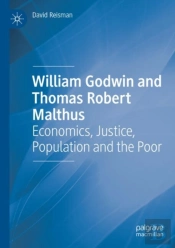 William Godwin And Thomas Robert Malthus