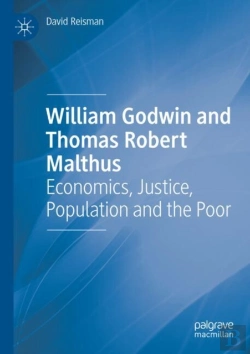 Bertrand.pt - William Godwin And Thomas Robert Malthus