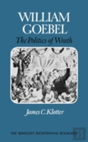 William Goebel