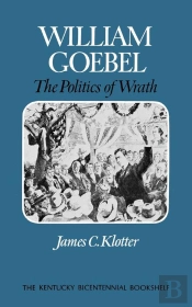 William Goebel