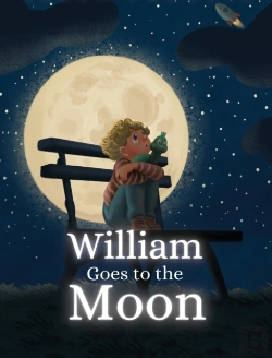 Bertrand.pt - William Goes To The Moon