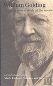 William Golding: A Critical Study