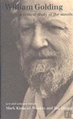 Bertrand.pt - William Golding: A Critical Study