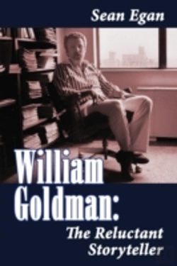 Bertrand.pt - William Goldman: The Reluctant Storytell