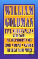 William Goldman